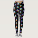 Search for wiccan leggings Pentacle