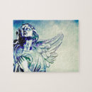 Search for blue angel puzzles Guardian