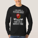 Search for psychology quotes tshirts Doctor