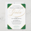 Search for dark green and gold invitations Modern