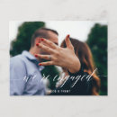 Recherche de fiancé cartes postales Nous sommes fiancés
