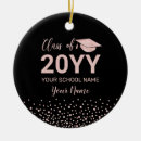 Search for girly ornaments Rose gold