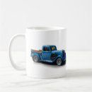 Search for pickup truck mugs Car