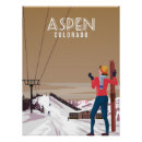Search for ski posters Snow