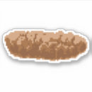 Search for toilet and poop stickers Humour