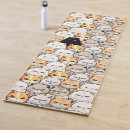 Recherche de cat yoga mats Moderne