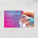 Search for nail loyalty cards Pink
