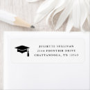 Search for grad return address labels Simple