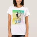 Search for blue wave tshirts For her