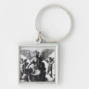 Search for harp keychains Angel