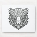 Recherche de tête tapis souris Zendoodle