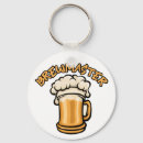 Search for brew round keychains Beer