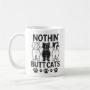 Search for cat butt mugs Funny