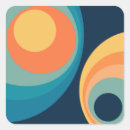 Search for circle design stickers Geometric