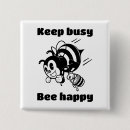 Recherche de occupé badges Abeille
