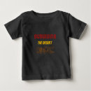 Search for survivor baby shirts For kids