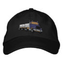 Recherche de gravier casquettes 18 roues