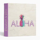 Search for aloha binders Tropical