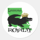 Recherche de louisiana autocollants Nouvelle orléans