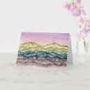 Search for watercolor landscape cards Nature