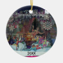 Search for nyc ornaments Snow