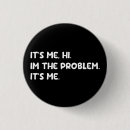 Search for troubles buttons Problems