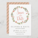 Search for wreath save the dates Watercolor floral