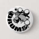 Recherche de percussion badges Rythme