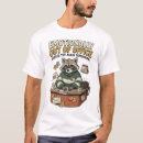 Recherche de absente tshirts Toute personne