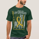 Recherche de chimiothérapie tshirts Cancer de l'enfant