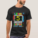 Search for unlocked clothing 5th