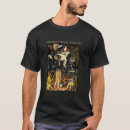 Recherche de hieronymus bosch tshirts Pour