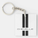 Search for chevelle keychains Car