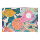 Search for exotic pillowcases Summer