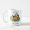 Search for log cabin mugs House