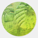Recherche de feuillage tropical autocollants Monstère