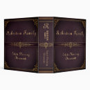 Search for financial binders Vintage