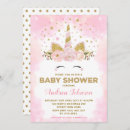 Search for cloud baby girl shower invitations Rainbow
