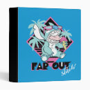 Search for stitch binders Officially licensed