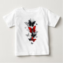 Search for black butterfly tshirts Illustration