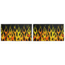 Search for fire pillowcases Flames