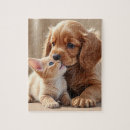 Recherche de humour de chat puzzles Animaux domestiques