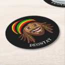 Search for rasta coasters Reggae
