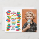Recherche de bâtiment invitations Constructeur