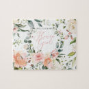 Recherche de puzzle piece invitations Bridesmaid