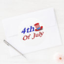 Search for sams stickers July fourth