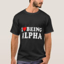 Search for alpha wolf clothing Animal