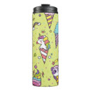Search for ice cream pattern travel mugs Summer