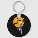 Search for baseball cat keychains Spooky