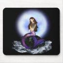 Search for believers mousepads Fish